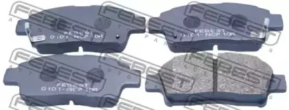 0101-NCP10R FEBEST