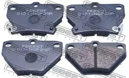febest-0101ncp20r