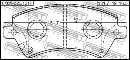 febest-0101zze121f