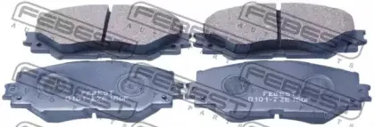 0101-ZZE150F FEBEST