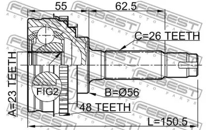 febest-0110010a48