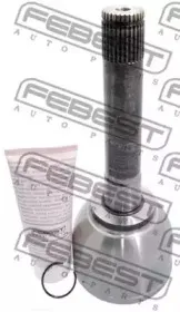 0110-015 FEBEST Шарнир, приводной вал