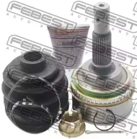 0110-018A48 FEBEST Шарнир, приводной вал