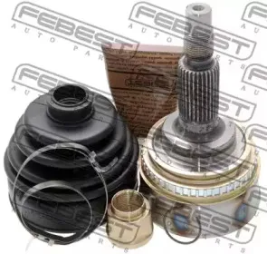 0110-028A48 FEBEST Шарнир, приводной вал