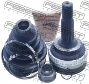 0110-040A48 FEBEST Шарнир, приводной вал