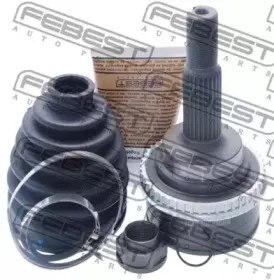 0110-ACU35A48R FEBEST Шарнир, приводной вал