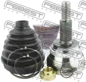 0110-CLR30A48 FEBEST Шарнир, приводной вал
