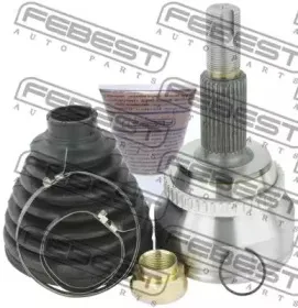 0110-GGL15A48 FEBEST Шарнир, приводной вал