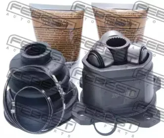 0111-ACA20R FEBEST Шарнир, приводной вал