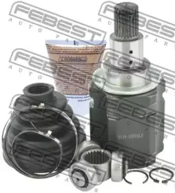 0111-GSU45LH FEBEST Шарнир, приводной вал
