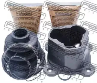 0111-GX115R FEBEST Шарнир, приводной вал