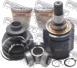 0111-KDJ95 FEBEST Шарнир, приводной вал