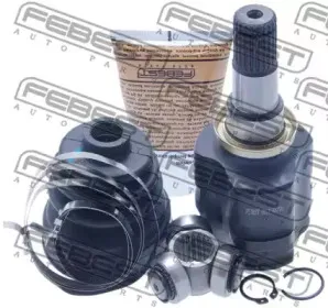 0111-KSP90 FEBEST Шарнир, приводной вал