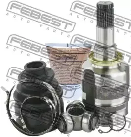 0111-NGJ10 FEBEST Шарнир, приводной вал