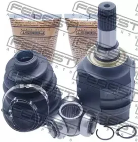 0111-SXV10LH FEBEST Шарнир, приводной вал