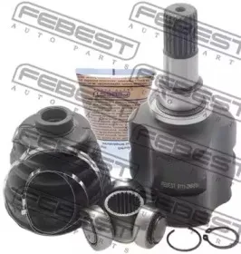 0111-ZNRRH FEBEST Шарнир, приводной вал