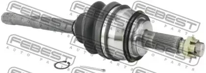 0114-KUN26 FEBEST Приводной вал