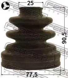 febest-0115aca20rt
