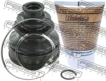 0115-ALA49RT FEBEST Пыльник, приводной вал