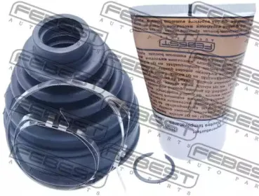 0115-AZT255LT FEBEST Пыльник, приводной вал