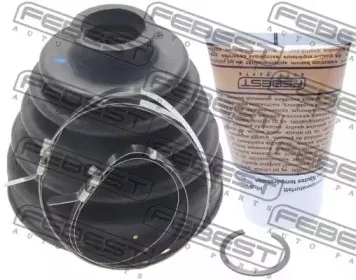 0115-GX100RT FEBEST Пыльник, приводной вал