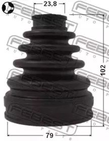 febest-0115mcv30
