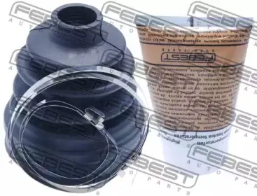 0115-SXV20RHT FEBEST Пыльник, приводной вал