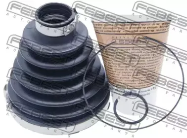 0115P-200 FEBEST Пыльник, приводной вал