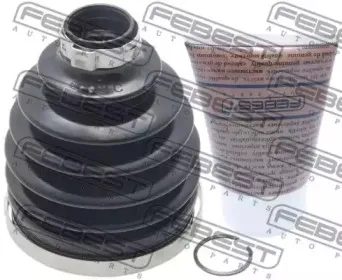 0117P-ZNR FEBEST Пыльник, приводной вал