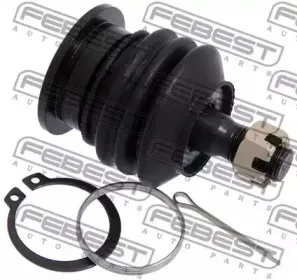 0120-065 FEBEST Несущий / направляющий шарнир