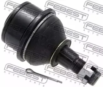 0120-233 FEBEST Несущий / направляющий шарнир