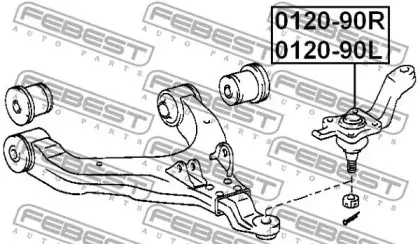 febest-012090l