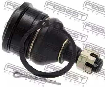 0120-F602 FEBEST Несущий / направляющий шарнир