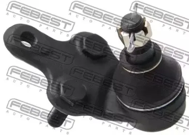 0120-MCU15F FEBEST Несущий / направляющий шарнир