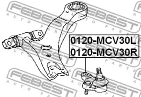 febest-0120mcv30r
