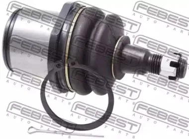 0120-USF40F FEBEST Несущий / направляющий шарнир