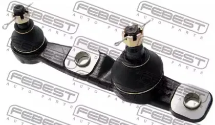 0120-XLL FEBEST Несущий / направляющий шарнир