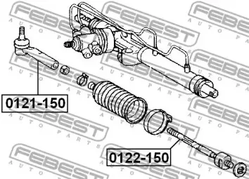 febest-0121150