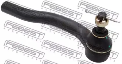 0121-ACV40LH FEBEST Наконечник поперечной рулевой тяги