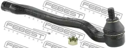 0121-UCF30LH FEBEST Наконечник поперечной рулевой тяги
