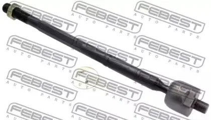 0122-ACA20 FEBEST Осевой шарнир, рулевая тяга