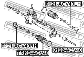 febest-0122acv40