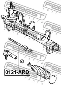 febest-0122ard