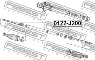 febest-0122j200