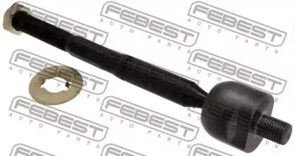 0122-JZS160 FEBEST Осевой шарнир, рулевая тяга