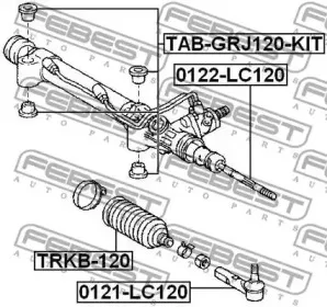 febest-0122lc120