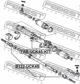 febest-0122uck45