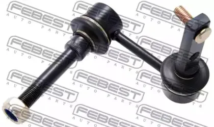 0123-020 FEBEST Тяга / стойка, стабилизатор