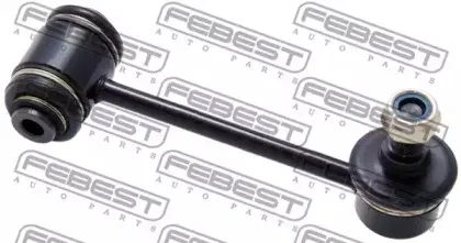0123-023 FEBEST Тяга / стойка, стабилизатор
