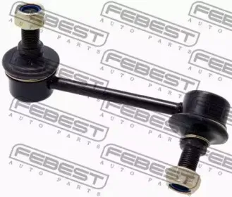 0123-034 FEBEST Тяга / стойка, стабилизатор